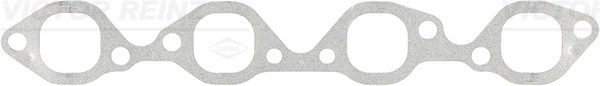 Gasket, exhaust manifold